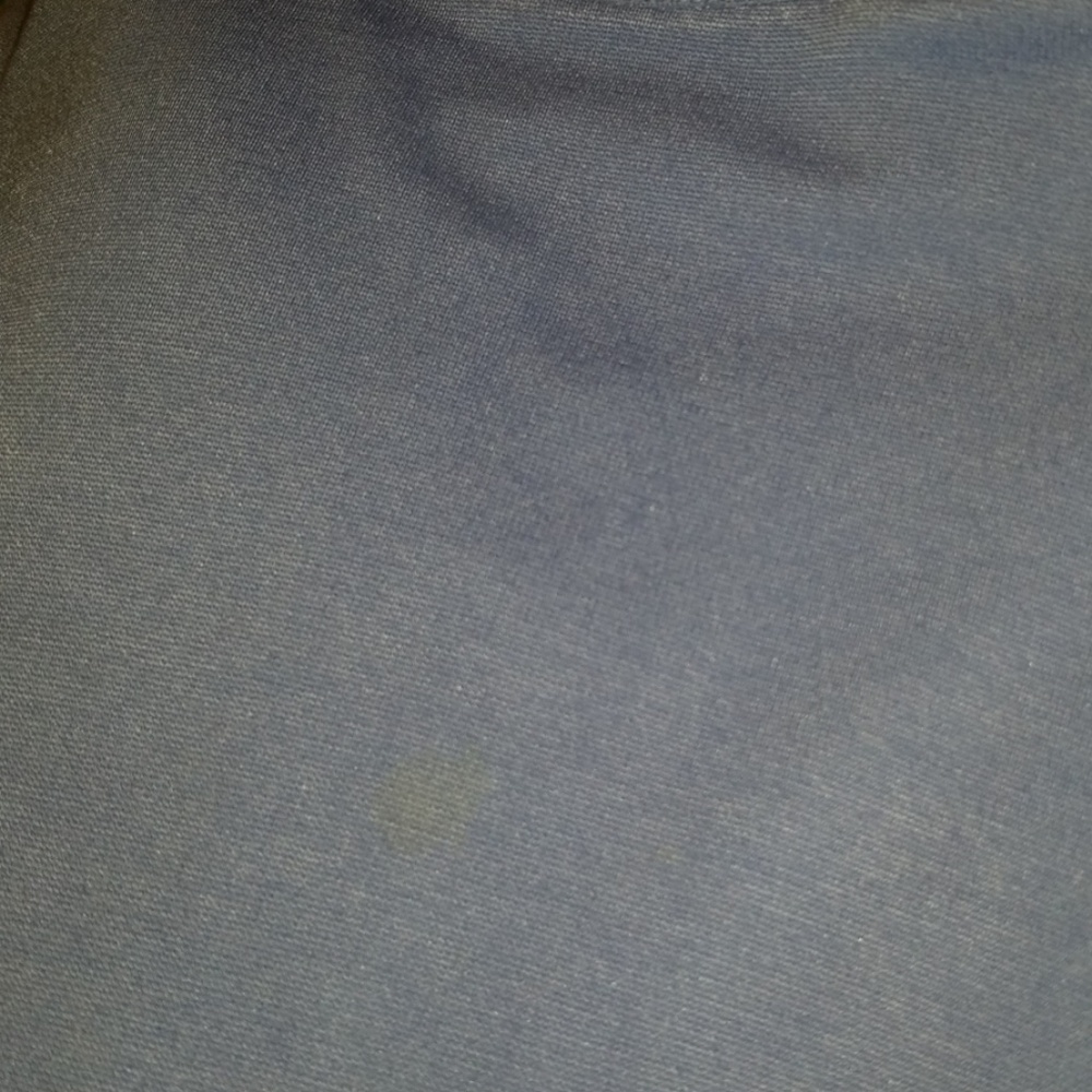 Not for Sale: Blue Dress #1